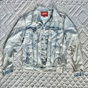Arizona Denim Jacketet - Men’s S